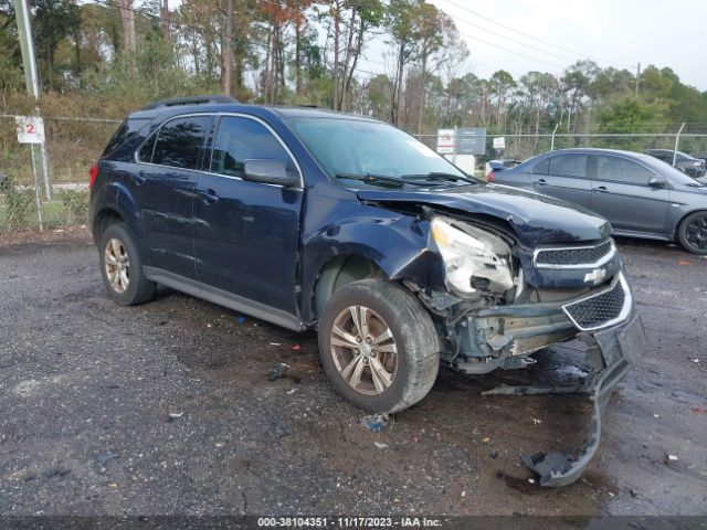 CHEVROLET EQUINOX 2015 2gnalcek5f6189307