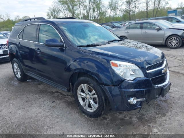 CHEVROLET EQUINOX 2015 2gnalcek5f6193373