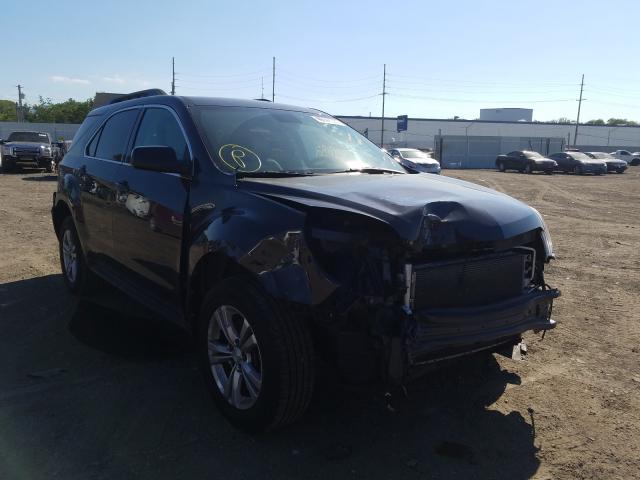 CHEVROLET EQUINOX LT 2015 2gnalcek5f6203111