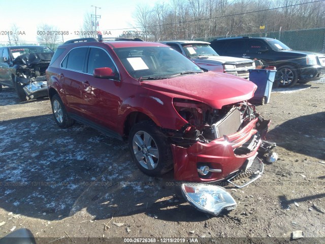 CHEVROLET EQUINOX 2015 2gnalcek5f6209331