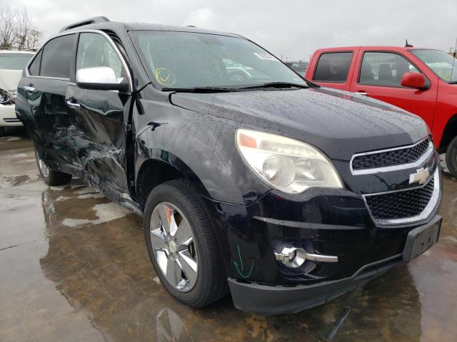 CHEVROLET EQUINOX LT 2015 2gnalcek5f6260487