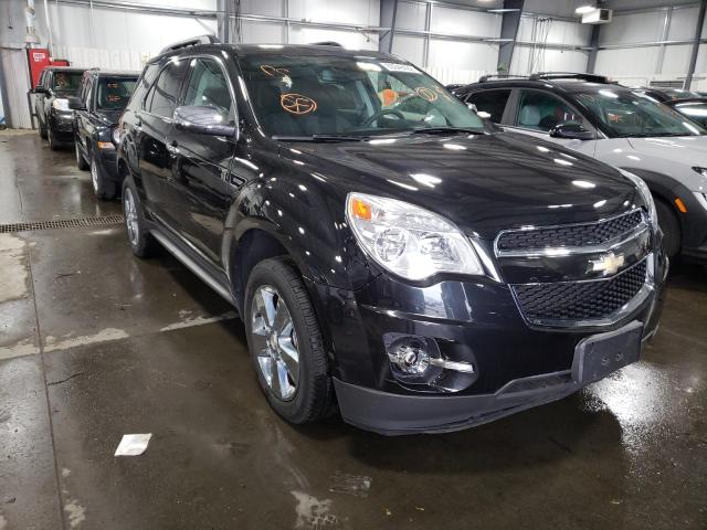 CHEVROLET EQUINOX LT 2015 2gnalcek5f6269951