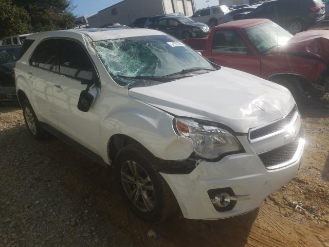 CHEVROLET EQUINOX LT 2015 2gnalcek5f6274325