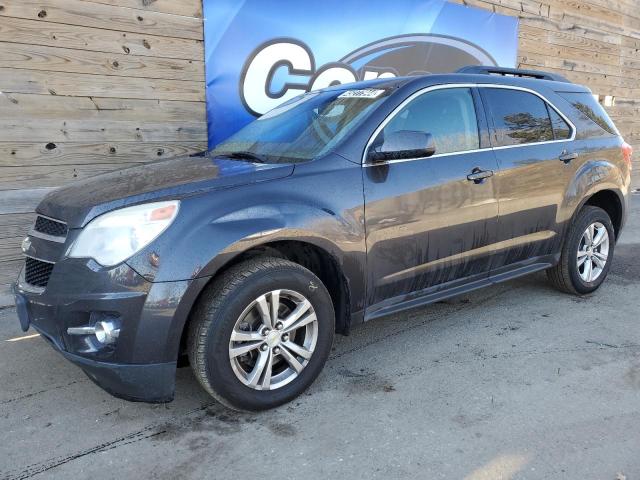 CHEVROLET EQUINOX 2015 2gnalcek5f6275149