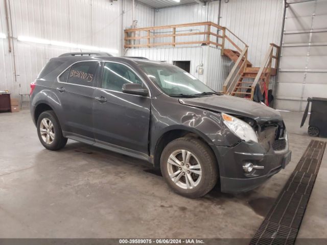 CHEVROLET EQUINOX 2015 2gnalcek5f6288371