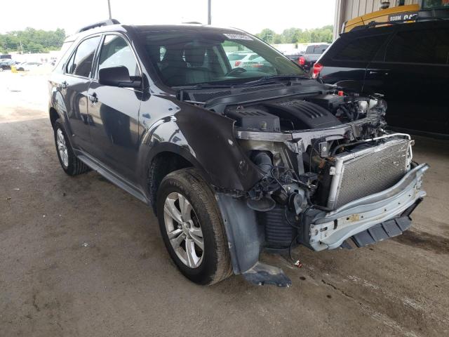 CHEVROLET EQUINOX LT 2015 2gnalcek5f6296437