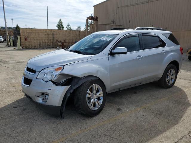 CHEVROLET EQUINOX 2015 2gnalcek5f6297135