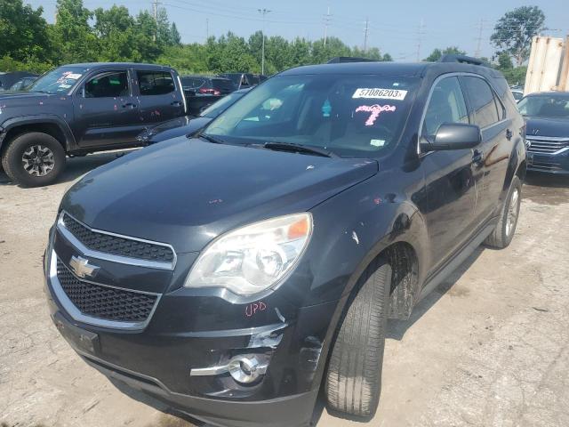 CHEVROLET EQUINOX LT 2015 2gnalcek5f6303824