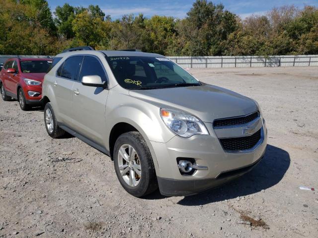 CHEVROLET EQUINOX LT 2015 2gnalcek5f6304973