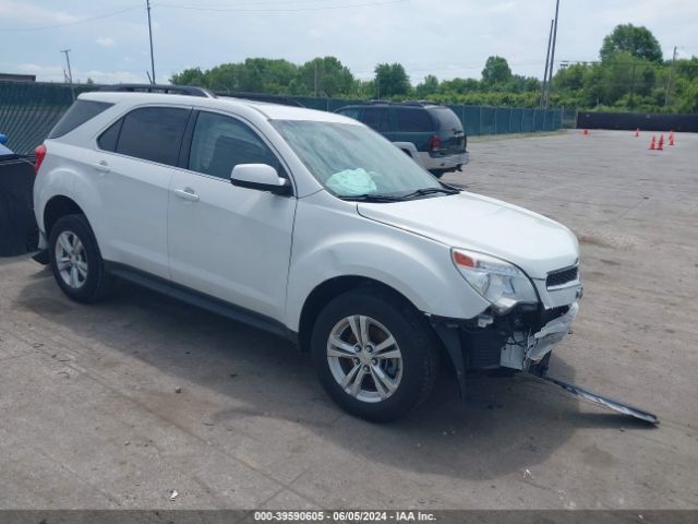 CHEVROLET EQUINOX 2015 2gnalcek5f6305511