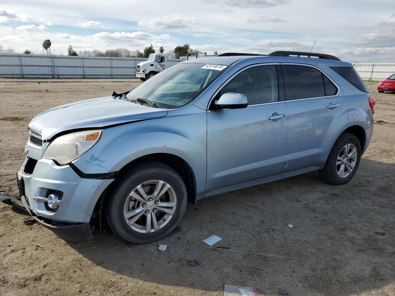 CHEVROLET EQUINOX 2015 2gnalcek5f6324155