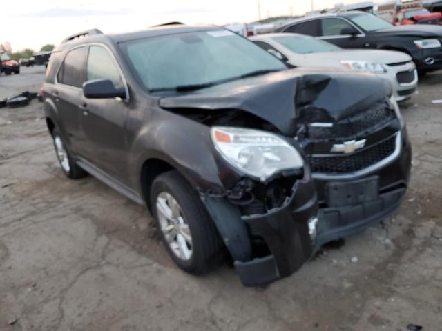 CHEVROLET EQUINOX LT 2015 2gnalcek5f6324690