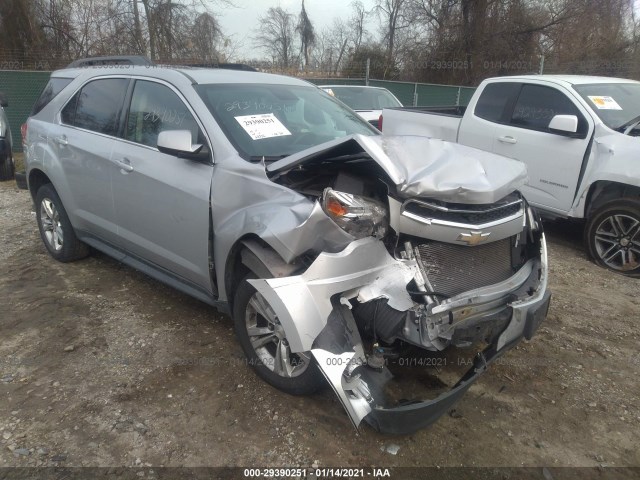 CHEVROLET EQUINOX 2015 2gnalcek5f6325533