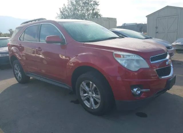 CHEVROLET EQUINOX 2015 2gnalcek5f6327914