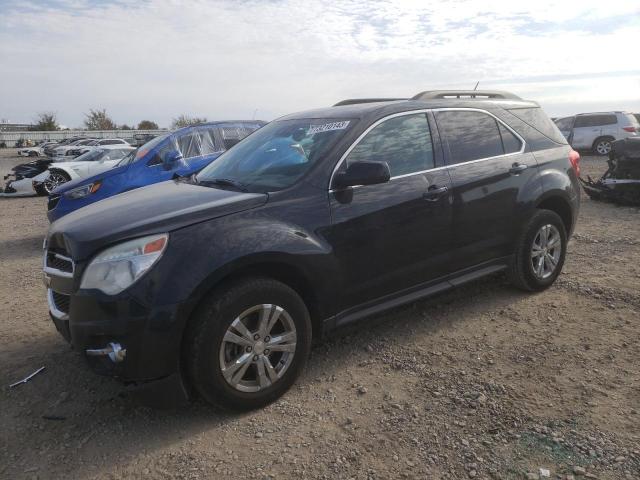 CHEVROLET EQUINOX 2015 2gnalcek5f6337505