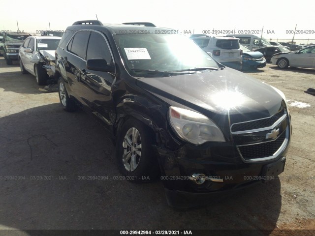 CHEVROLET EQUINOX 2015 2gnalcek5f6345376