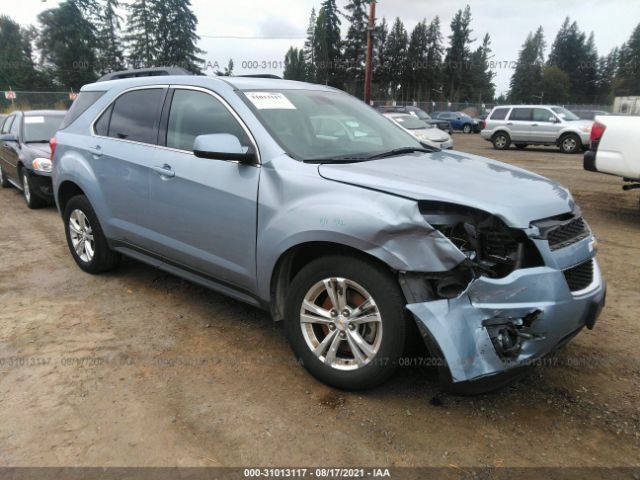 CHEVROLET EQUINOX 2015 2gnalcek5f6356099