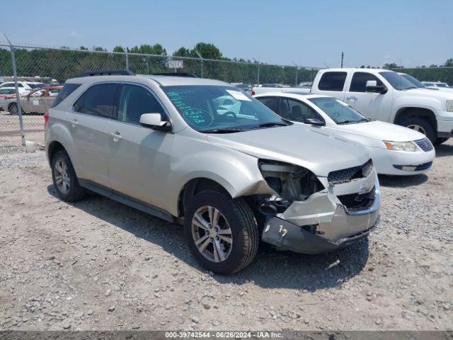 CHEVROLET EQUINOX 2015 2gnalcek5f6357043