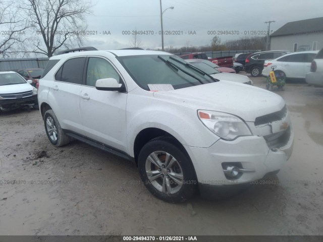 CHEVROLET EQUINOX 2015 2gnalcek5f6366700