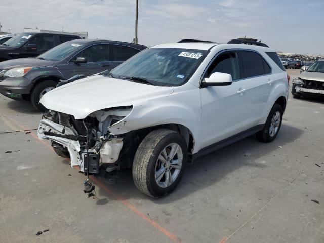 CHEVROLET EQUINOX LT 2015 2gnalcek5f6367426