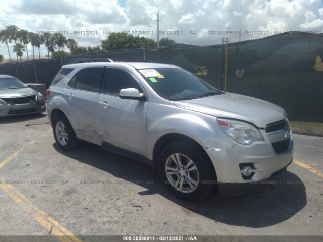 CHEVROLET EQUINOX 2015 2gnalcek5f6385876