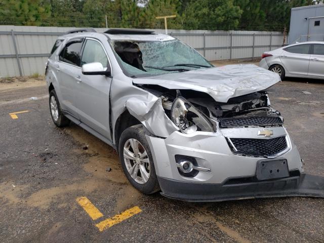 CHEVROLET EQUINOX LT 2015 2gnalcek5f6387529