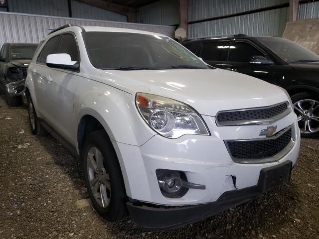 CHEVROLET EQUINOX LT 2015 2gnalcek5f6390513