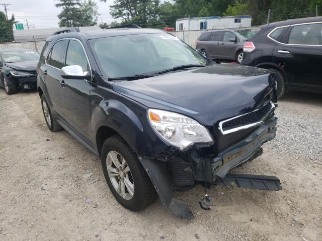 CHEVROLET EQUINOX 2015 2gnalcek5f6399034