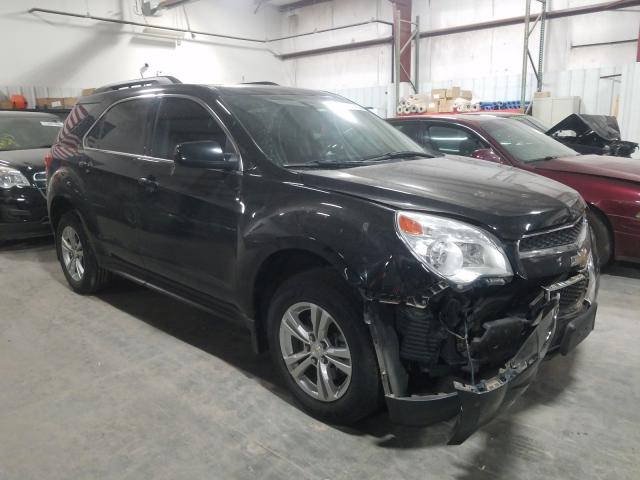 CHEVROLET EQUINOX LT 2015 2gnalcek5f6424613