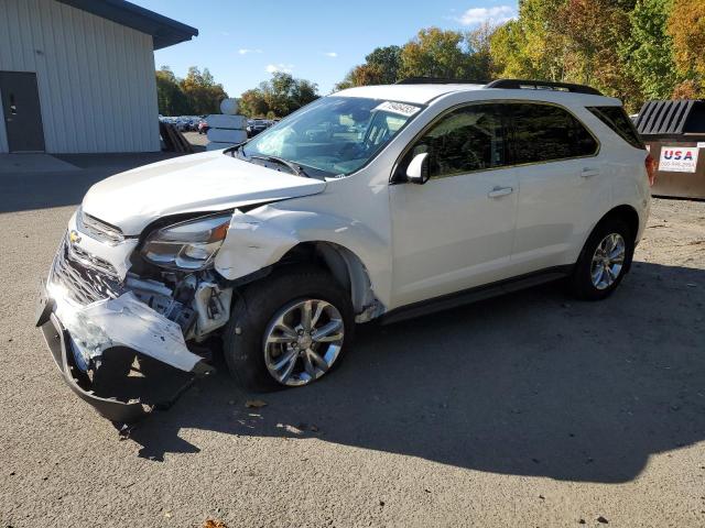 CHEVROLET EQUINOX 2016 2gnalcek5g1115349