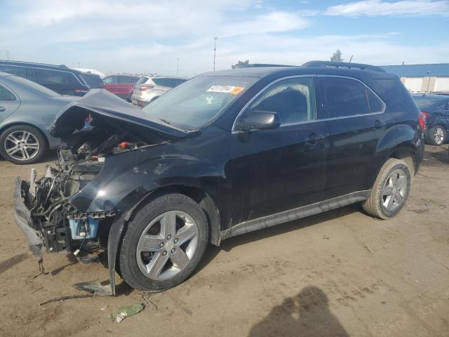 CHEVROLET EQUINOX 2016 2gnalcek5g1127050