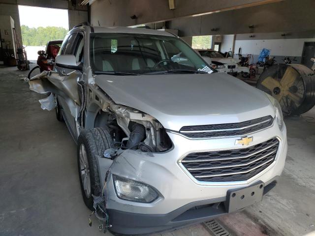 CHEVROLET EQUINOX LT 2016 2gnalcek5g1128859