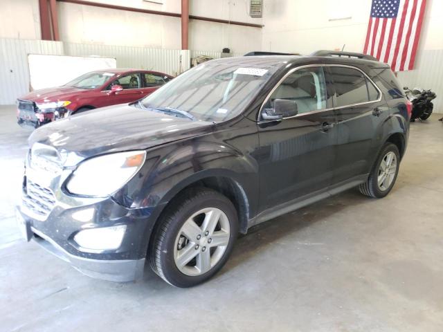 CHEVROLET EQUINOX 2016 2gnalcek5g1132037