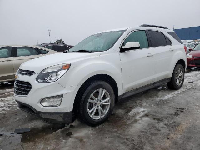 CHEVROLET EQUINOX 2016 2gnalcek5g1142728