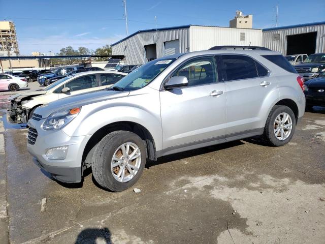 CHEVROLET EQUINOX 2016 2gnalcek5g1152952