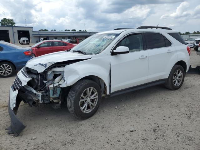 CHEVROLET EQUINOX 2016 2gnalcek5g1156452