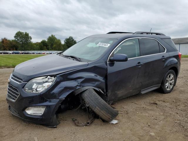 CHEVROLET EQUINOX 2016 2gnalcek5g1160839