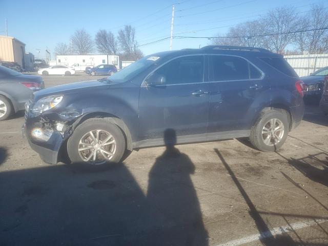 CHEVROLET EQUINOX 2016 2gnalcek5g1170321