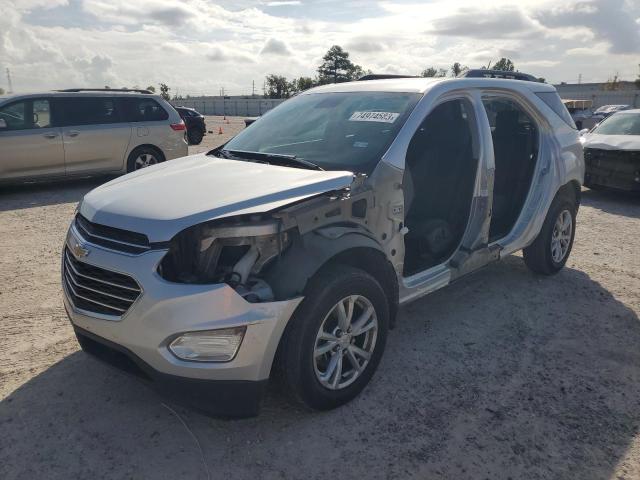 CHEVROLET EQUINOX 2016 2gnalcek5g1173753