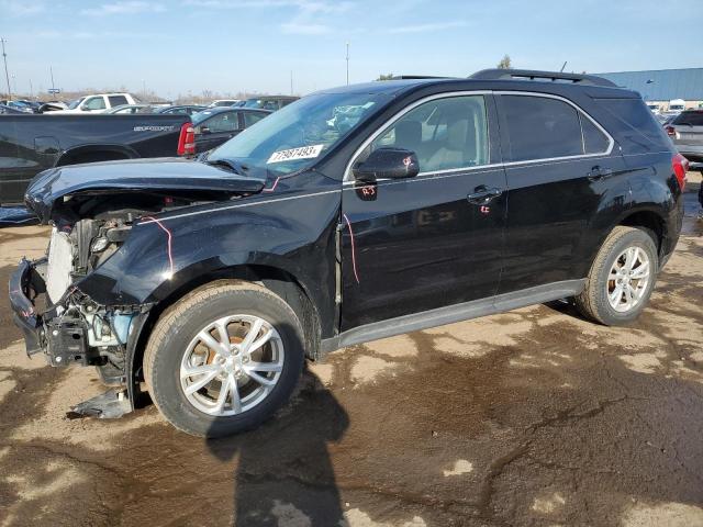 CHEVROLET EQUINOX 2016 2gnalcek5g1183652