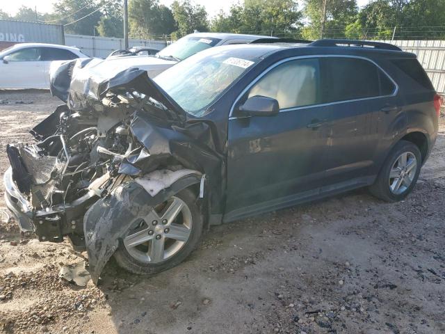 CHEVROLET EQUINOX 2016 2gnalcek5g6105116