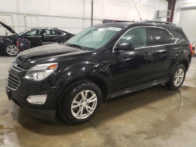 CHEVROLET EQUINOX 2016 2gnalcek5g6108355