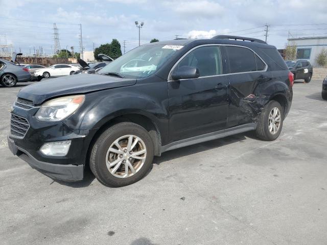 CHEVROLET EQUINOX LT 2016 2gnalcek5g6112325