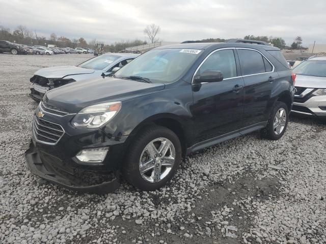 CHEVROLET EQUINOX 2016 2gnalcek5g6115872