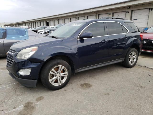 CHEVROLET EQUINOX 2016 2gnalcek5g6117279