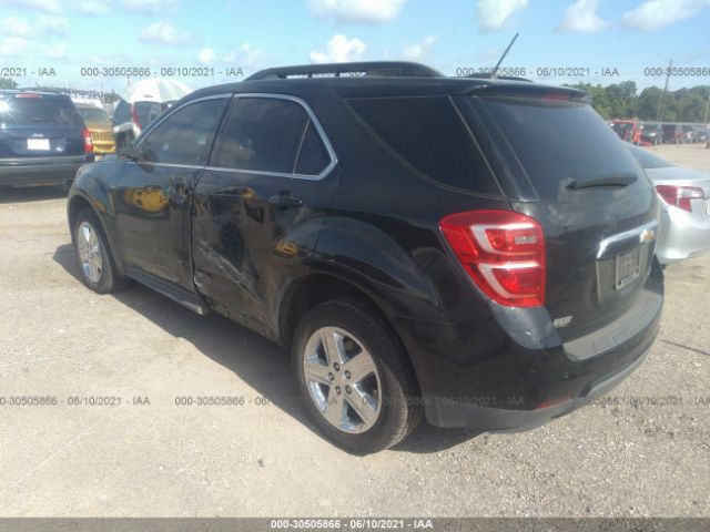 CHEVROLET EQUINOX 2016 2gnalcek5g6132994