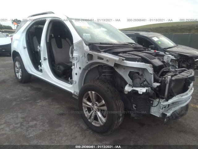 CHEVROLET EQUINOX 2016 2gnalcek5g6136687