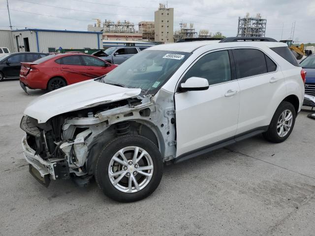 CHEVROLET EQUINOX 2016 2gnalcek5g6146393