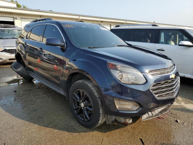 CHEVROLET EQUINOX LT 2016 2gnalcek5g6152470