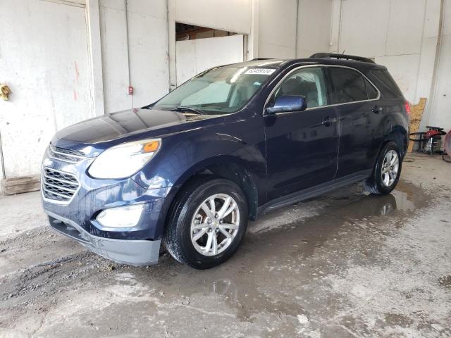 CHEVROLET EQUINOX 2016 2gnalcek5g6157152